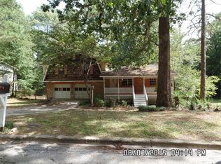 6941 Kimberland Gardens Ln, Lithonia, GA 30058