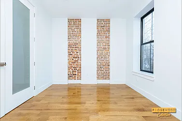 Rented by Voro NYC
