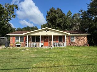 1835 Formosa Dr, Augusta, GA 30906