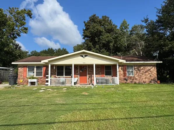 1835 Formosa Drive, Augusta, GA