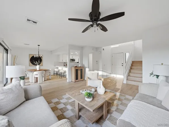 10450 Ridgewater Ln, San Diego, CA 92131