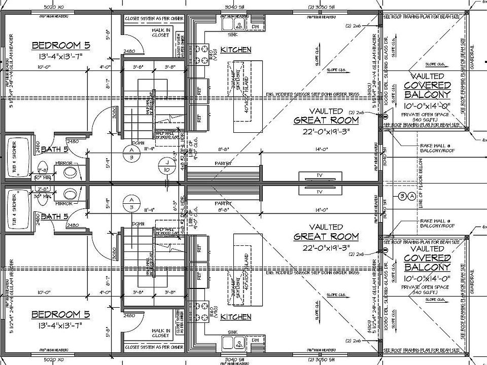 2nd image of 1654 Mill St