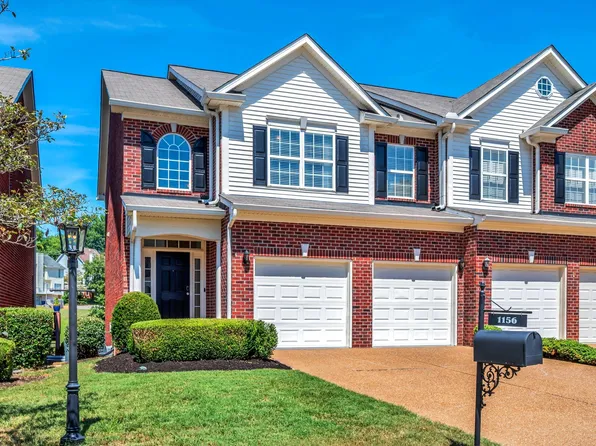 1156 Culpepper Cir, Franklin, TN 37064