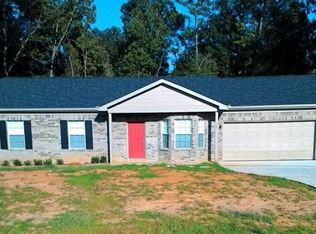 122 County Road 443, Oxford, MS 38655