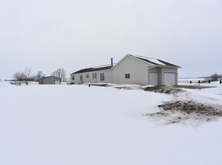 8931 Highway V, Ripon, WI 54971