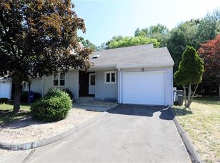 16 David Dr #16, East Windsor, CT 06088