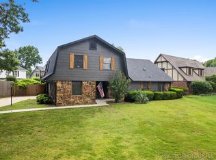 8722 E 74th Pl, Tulsa, OK 74133