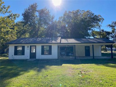2040 Louisiana St, Olla, LA, 71465