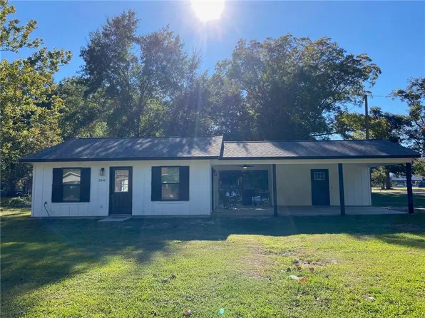 2040 Louisiana St, Olla, LA 71465