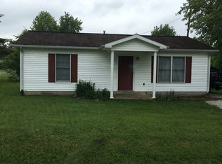 120 E 5th St, Hardinsburg, KY 40143