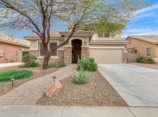 4513 S Adelle, Mesa, AZ 85212