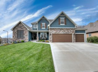 9310 N Evanston Ave, Kansas City, MO 64157