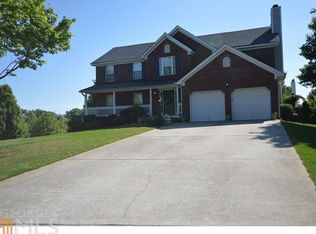 397 Dunagan Chase Dr, Lawrenceville, GA 30045