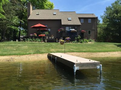 4371 Old Mill Rd, Pinckney, MI, 48169