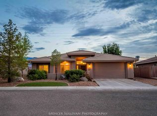 2638 W 175 N, Hurricane, UT 84737