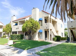 4919 Newport Cove Dr APT D, Las Vegas, NV 89119