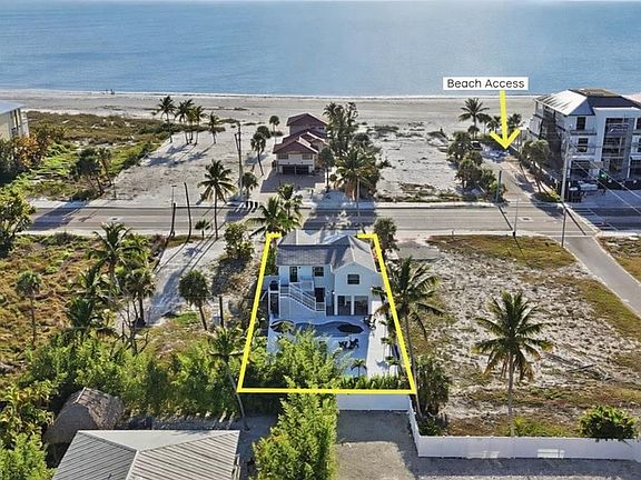 3rd image of 5815 Estero BLVD