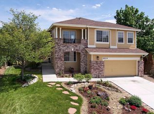 6614 Dutch Creek St, Highlands Ranch, CO 80130