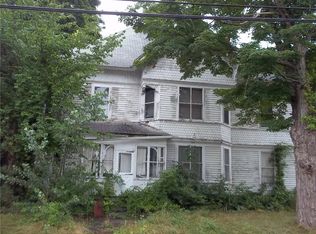 289-291 Sayles Ave, Pascoag, RI 02859