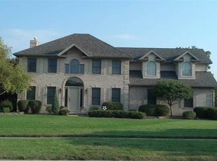 930 Eagle Ridge Dr, Findlay, OH 45840