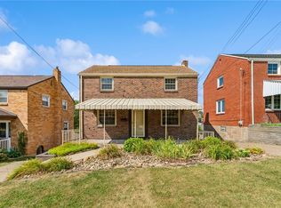 570 Dorchester Ave, Pittsburgh, PA