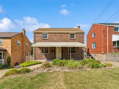 570 Dorchester Ave, Pittsburgh, PA, 15226