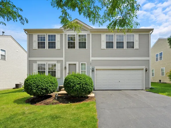 1891 Faxon Dr, Montgomery, IL 60538