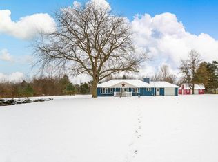 8064 Wilson Rd, Otisville, MI 48463