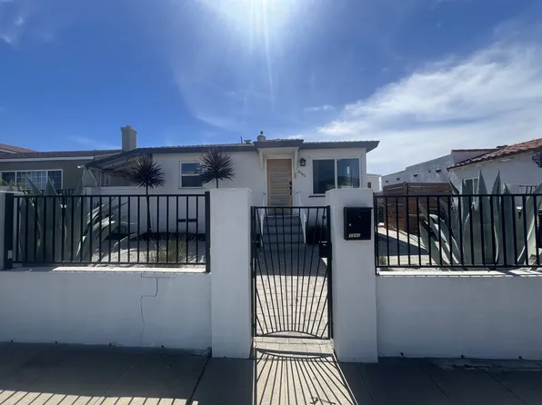 3941 Marine View Ave, San Diego, CA 92113
