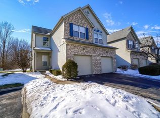 5525 Village Xing, Hilliard, OH 43026