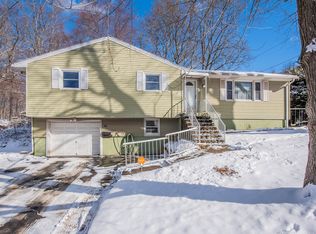 173 Windy Dr, Waterbury, CT 06705