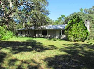 5291 NW 140th St, Chiefland, FL 32626