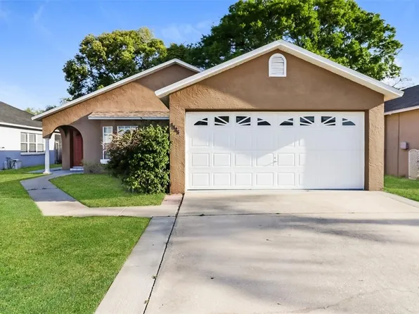 8425 Goldome Dr, Port Richey, FL 34668