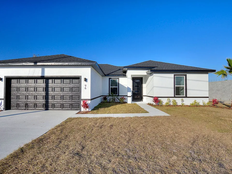 2 Orchid Ln