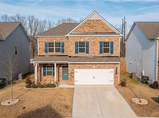 5317 Burrus Ln, Mableton, GA 30126