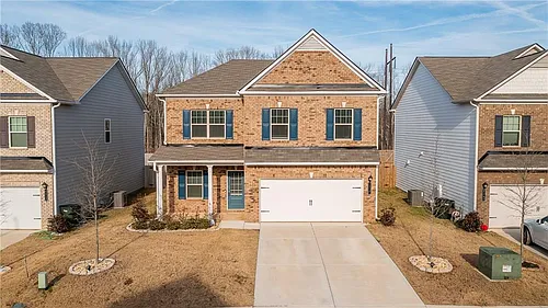 5317 Burrus Ln Photo 1