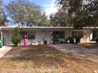 1137 Martha Dr, Daytona Beach, FL 32114