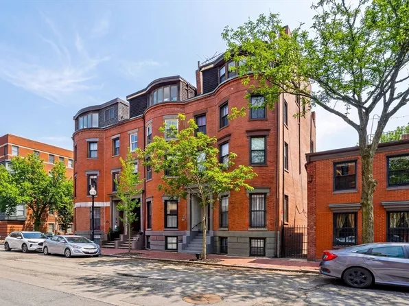 520 Shawmut Ave #4, Boston, MA 02118