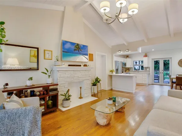 45 NW 93rd St, Miami Shores, FL 33150
