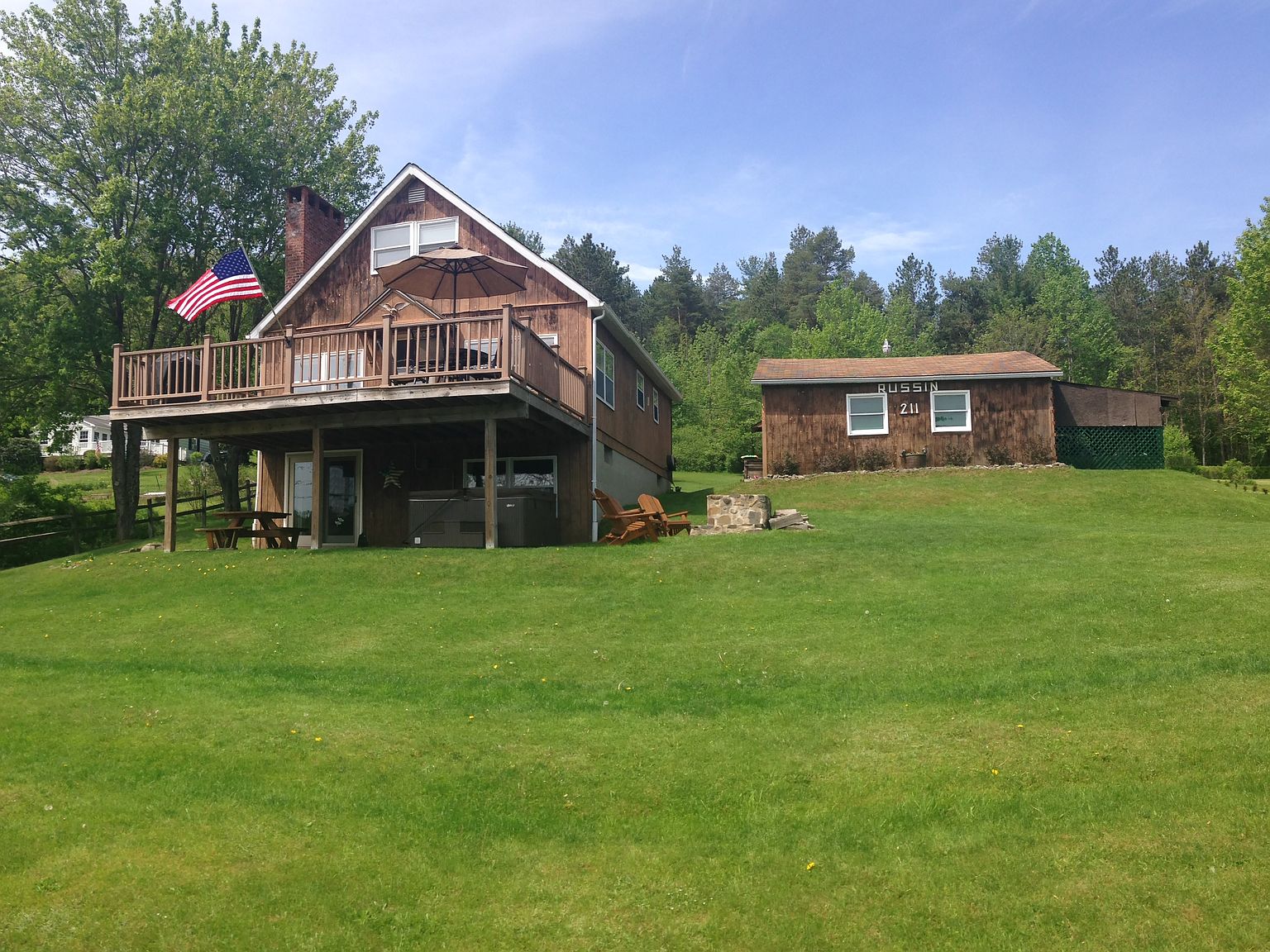 211 White Birch Lake, Windsor, NY 13865 Zillow