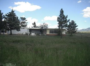 28391 S Wagon Rim Rd, Elgin, AZ 85611