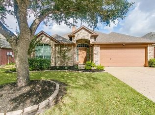 19610 Wetherwind, Katy, TX 77449