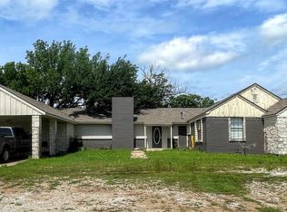 4108 Highway 180 E, Mineral Wells, TX 76067
