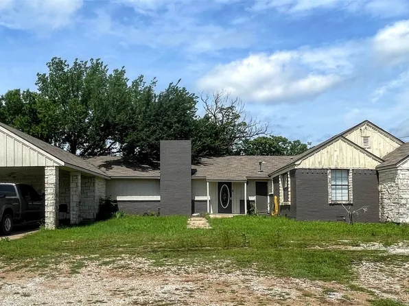 4108 Highway 180 E, Mineral Wells, TX 76067