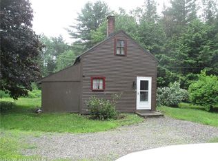 118 Hidden Valley Rd, Montville, ME 04941