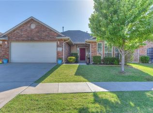 17637 Palladium Ln, Edmond, OK 73012