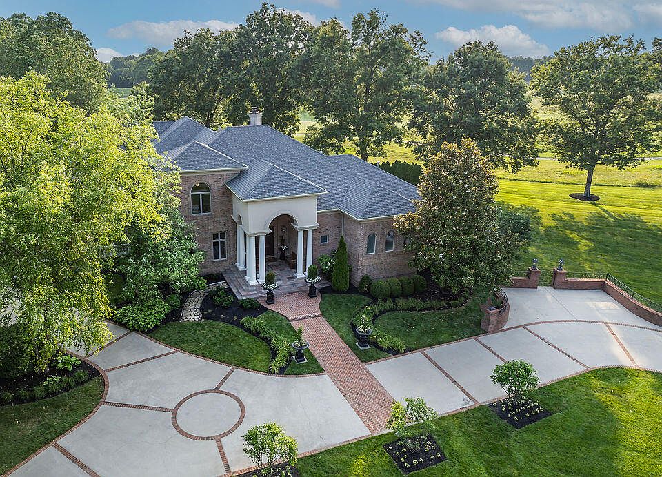 60 Avenue Of Champions, Nicholasville, KY 40356 | Zillow