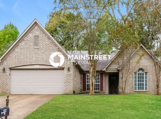 4027 Gouverneur St, Memphis, TN 38135