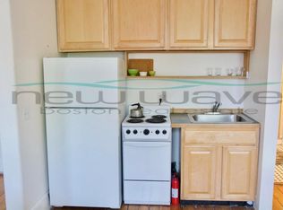 18 Cumberland St #6, Boston, MA 02115