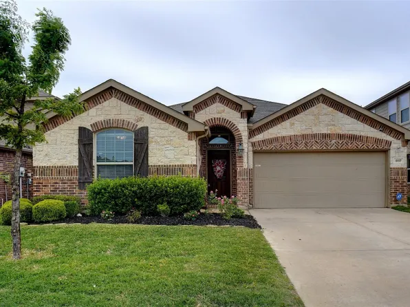 8117 Black Hills Trl, Aubrey, TX 76227